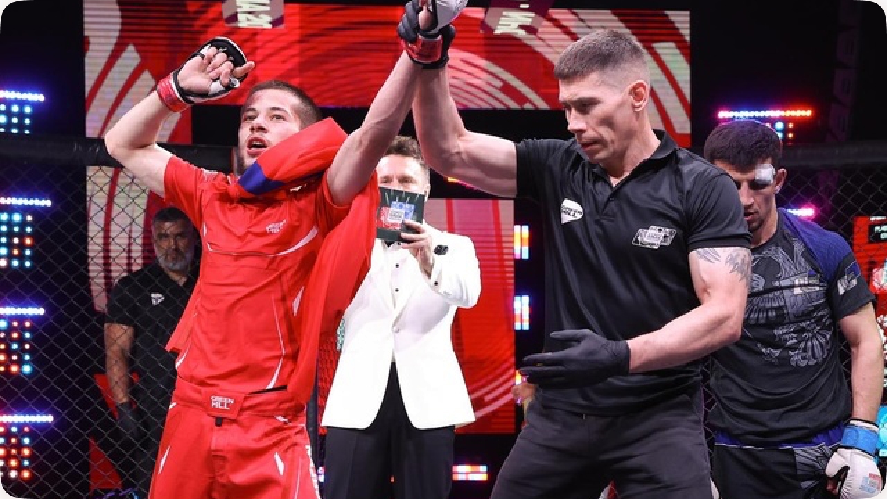 Финал Чемпионата России